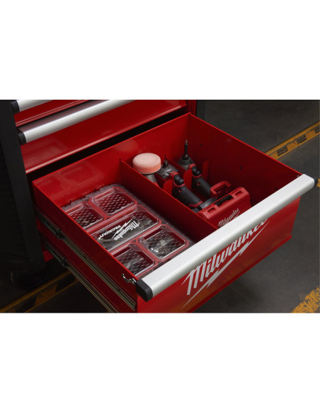 Carrello portautensili+Assortimento automotive+Set chiavi torx+Chiavi esagonali