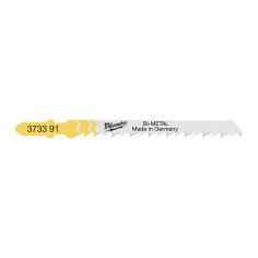 MILWAUKEE 4932373391 Lame per tagli veloci da 75 mm dente tagliente