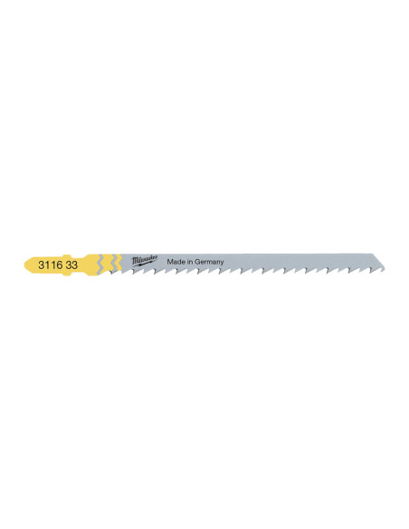 MILWAUKEE 4932311633 Lame per tagli veloci da 105 mm dente tagliente