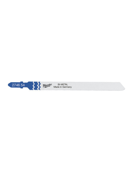 Lame universali per Legno Alluminio Plastica da 105 mm 1 o 5 Pezzi