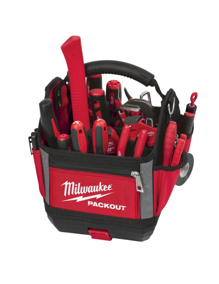 MILWAUKEE PACKOUT Borse portautensili aperte 300 x 250 x 320 mm 28 Tasche