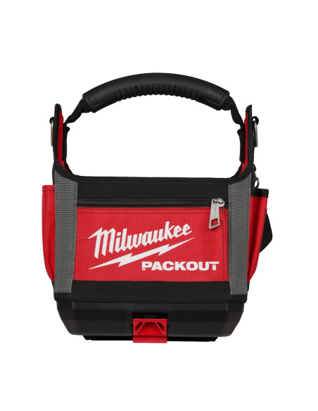 MILWAUKEE PACKOUT Borse portautensili aperte 300 x 250 x 320 mm 28 Tasche