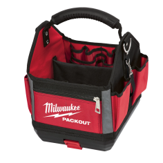 MILWAUKEE PACKOUT Borse portautensili aperte 300 x 250 x 320 mm 28 Tasche