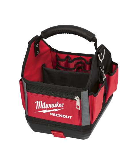 MILWAUKEE PACKOUT Borse portautensili aperte 300 x 250 x 320 mm 28 Tasche