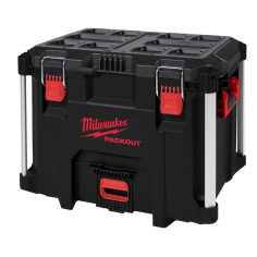 Milwaukee 4932478162 Cassetta portautensili con capacita totale 45 kg tecnologia ONEKEY