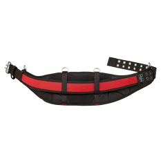 MILWAUKEE Work belt Cintura da lavoro per decespugliatore 152 mm di imbottitura