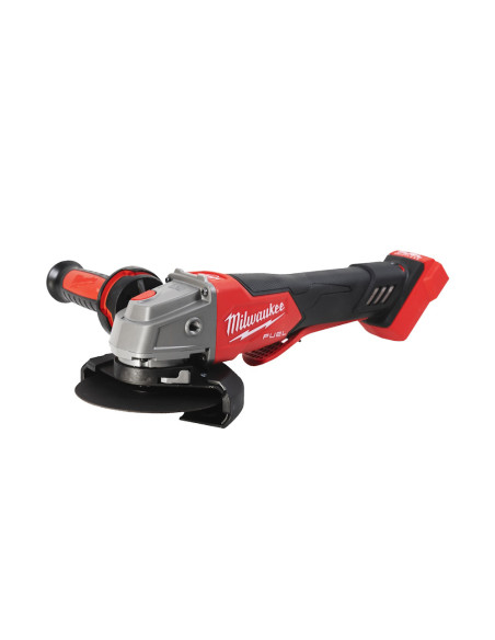 MILWAUKEE FSAGV125XPDB-0X Smerigliatrice angolare 125 mm a velocità variabile