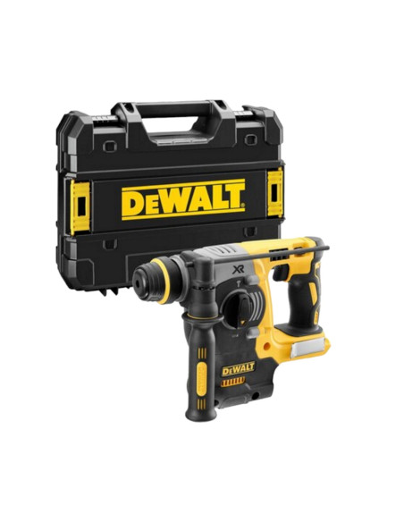 tassellatore DeWALT DCH273NT SDS-PLUS 18V BRUSHLESS XR senza batteria
