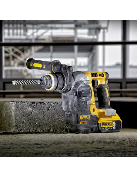 tassellatore DeWALT DCH273NT SDS-PLUS 18V BRUSHLESS XR senza batteria