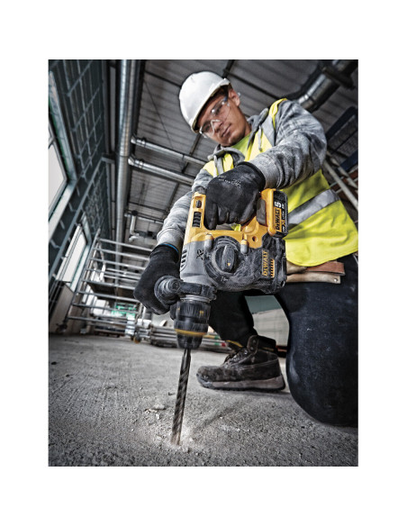 tassellatore DeWALT DCH273NT SDS-PLUS 18V BRUSHLESS XR senza batteria
