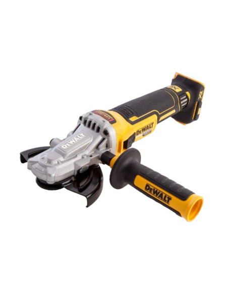 DeWALT DCG 405FN smerigliatrice angolare TESTA PIATTA 125 mm 18V