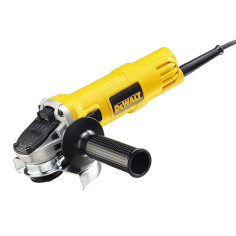 DeWALT DWE4057 smerigliatrice angolare 125 mm 800 W sistema NO VOLT