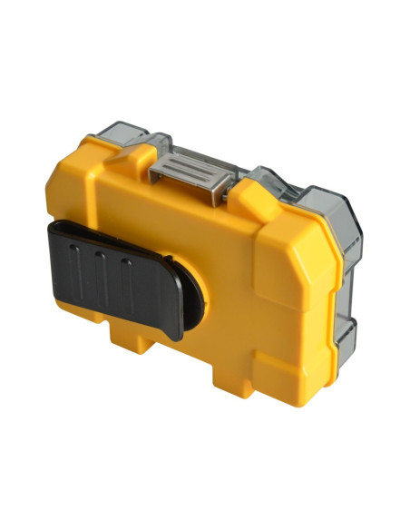 DeWALT DT7969-QZ SET 32 PEZZI INSERTI PER AVVITATORE IN CASSETTA