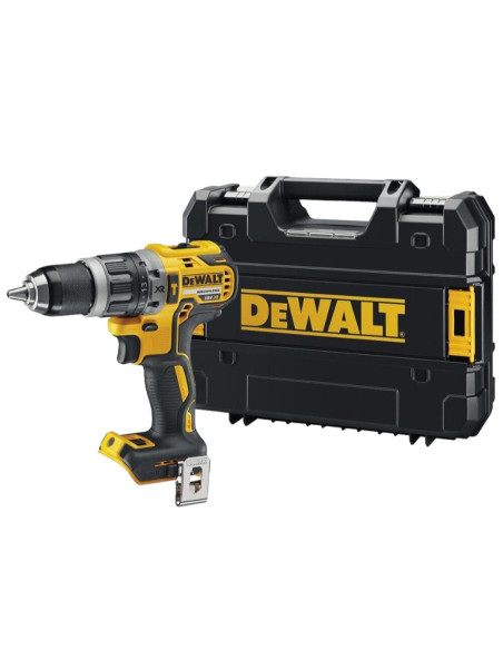 DeWALT DCD796 trapano avvitatore XR 18V BRUSHLESS solo corpo + TSTAK