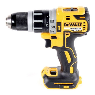 DeWALT DCD796 trapano avvitatore XR 18V BRUSHLESS solo corpo + TSTAK