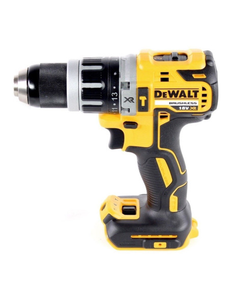 DeWALT DCD796 trapano avvitatore XR 18V BRUSHLESS solo corpo + TSTAK