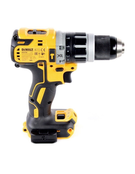 DeWALT DCD796 trapano avvitatore XR 18V BRUSHLESS solo corpo + TSTAK