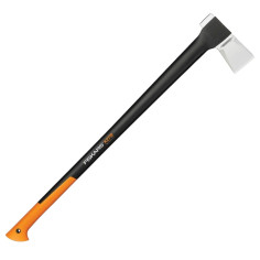 FISKARS Ascia accetta XXL X27 da spacco legna