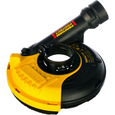 DeWalt DWE4257KT smerigliatrice levigatrice angolare 125 mm 1500W