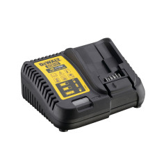 Caricabatteria DEWALT DCB115 ricambio originale 10.8 14.4 18V XR