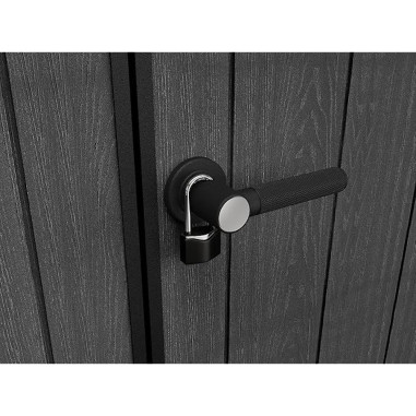 Keter Artisan casetta capanno box da giardino porta utensili varie misure