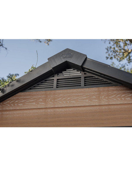 Keter Newton casetta capanno box da giardino porta utensili varie misure
