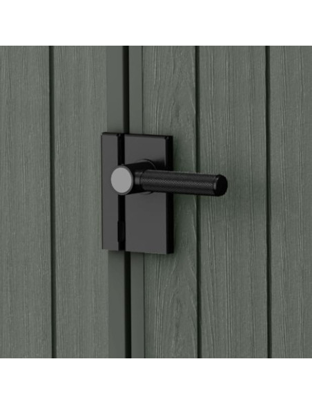 Keter Darwin casetta verde capanno box da giardino porta utensili varie misure