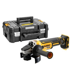 DeWALT DCG405 smerigliatrice angolare 125 mm 18V BRUSHLESS