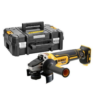 DeWALT DCG405 smerigliatrice angolare 125 mm 18V BRUSHLESS