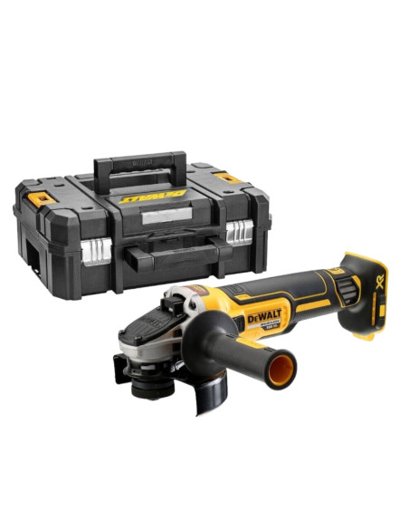 DeWALT DCG405 smerigliatrice angolare 125 mm 18V BRUSHLESS