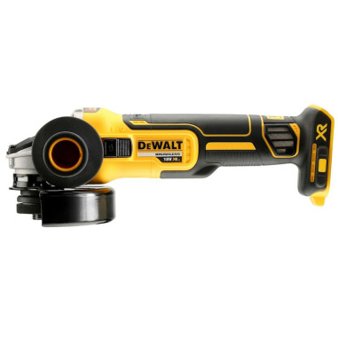 DeWALT DCG405 smerigliatrice angolare 125 mm 18V BRUSHLESS
