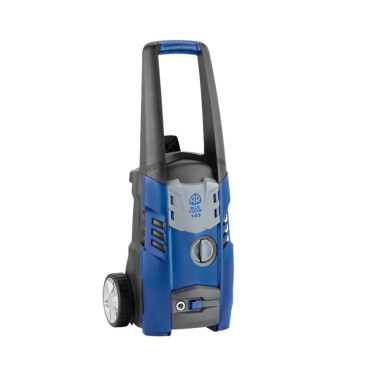 Idropulitrice ANNOVI REVERBERI AR 143 ad acqua fredda. 120 bar 1500W
