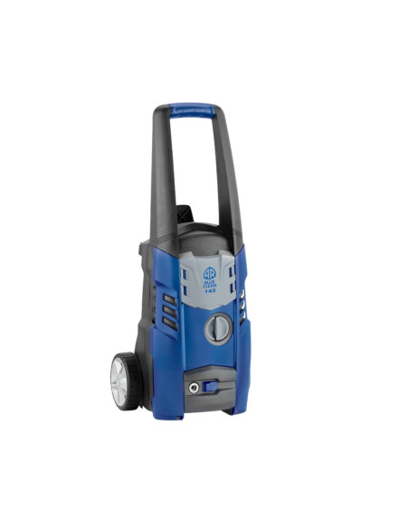 Idropulitrice ANNOVI REVERBERI AR 143 ad acqua fredda. 120 bar 1500W