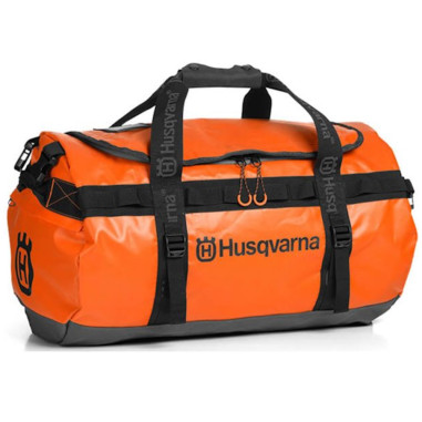 Husqvarna 593258301 Borsa Sacca da viaggio Xplorer da 70 Lt 60 x 35 x 35 cm