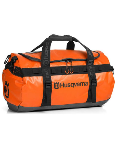 Husqvarna 593258301 Borsa Sacca da viaggio Xplorer da 70 Lt 60 x 35 x 35 cm