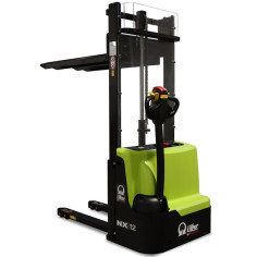 Pramac Carrello Elevatore NX 12/29 Portata 1200 Kg 1735 mm x 1988 mm
