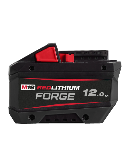 M18 ONEFHIWF1DS-121C FUEL avvitatore ad impulsi attacco 1" 2711 Nm