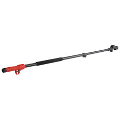 BLUE BIRD Prolunga asta telescopica EP 22-32 2,2 mt estesa 1,5 mt chiusa 1,2 Kg