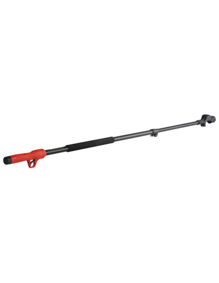 BLUE BIRD Prolunga asta telescopica EP 22-32 2,2 mt estesa 1,5 mt chiusa 1,2 Kg