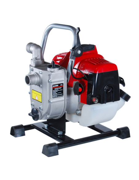 Blue Bird Motopompa WP 341 Motore 2 Tempi 32,6 cc 355 x 285 x 395 mm 8 Kg