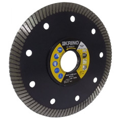 KRINO DISCO DIAMANTATO FLEX GRES PORCELLANATO GRANITO MARMO 115 mm