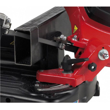 Femi 784 XL Segatrice a Nastro Portatile Professionale Ø 120 mm 230 V