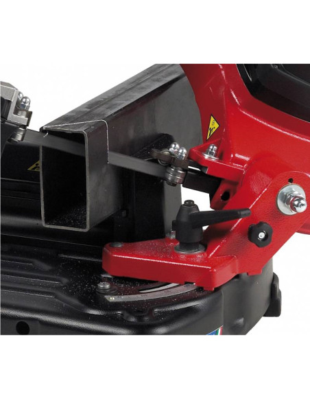 Femi 784 XL Segatrice a Nastro Portatile Professionale Ø 120 mm 230 V