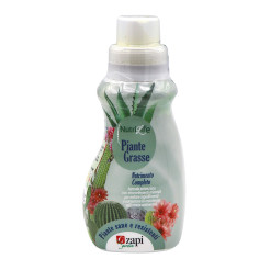 ZAPI Concime Nutrimento liquido completo e specifico per piante grasse 350 ml