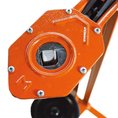 Tappatrice Grifo TGS – Chiusure Precise per Vino e Liquori