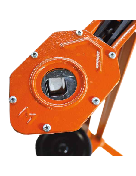 Tappatrice Grifo TGS – Chiusure Precise per Vino e Liquori
