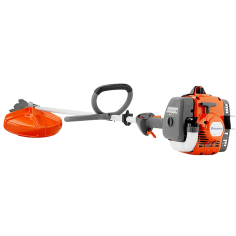 Husqvarna Decespugliatore 129RJ Cilindrata 27,6 cm³ Potenza 0,85 kW 5,21 kg