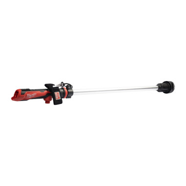 MILWAUKEE Pompa ad immersione per acque scure M12 BSWP-0 Fornito Solo corpo