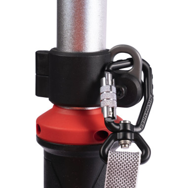 MILWAUKEE Pompa ad immersione per acque scure M12 BSWP-0 Fornito Solo corpo
