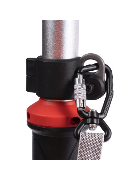 MILWAUKEE Pompa ad immersione per acque scure M12 BSWP-0 Fornito Solo corpo